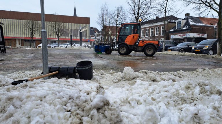 Weekmarkt Lemmer gaat door